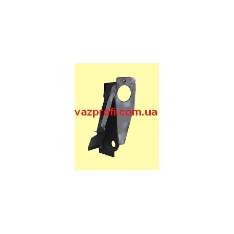 Правая надставка лонжерона в сборе ВАЗ 2108