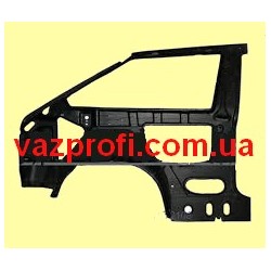 Панель боковая внутренняя правая ВАЗ 2108