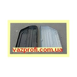 Пол передний левый удлиненный ВАЗ 2108