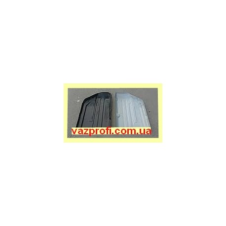 Пол передний правый удлиненный ВАЗ 2108