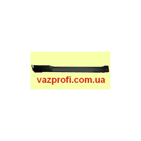 Порог правый ВАЗ 2108