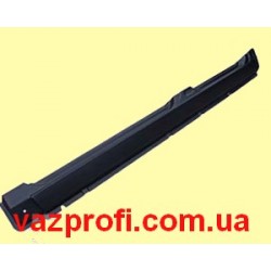 Порог правый ВАЗ 2109