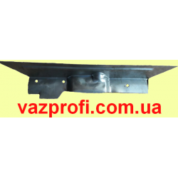Рем часть моторного щита ВАЗ 2108 низ