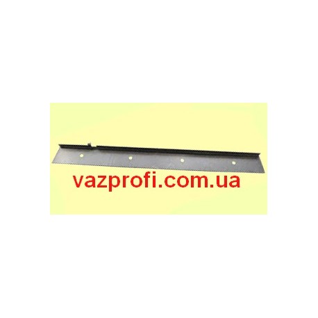 Соединитель порога ВАЗ 2108
