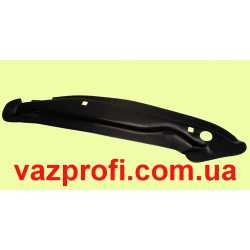 Усилитель брызговика ВАЗ 2108 правый