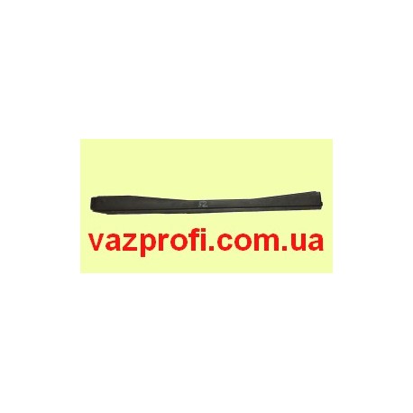 Усилитель задней панели ВАЗ 2108