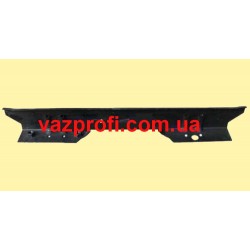 Усилитель моторного щита ВАЗ 2108 низ