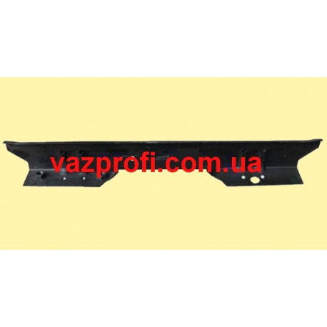 Усилитель моторного щита ВАЗ 2108 низ