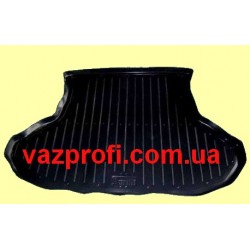 Корыто багажника ВАЗ 2110-2111