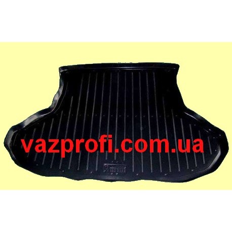 Корыто багажника ВАЗ 2110-2111