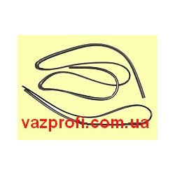 Резиновый уплотнитель ВАЗ 2110
