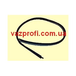 Резиновый уплотнитель заднего окна ВАЗ 2110