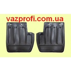 Брызговики задние ВАЗ 2115