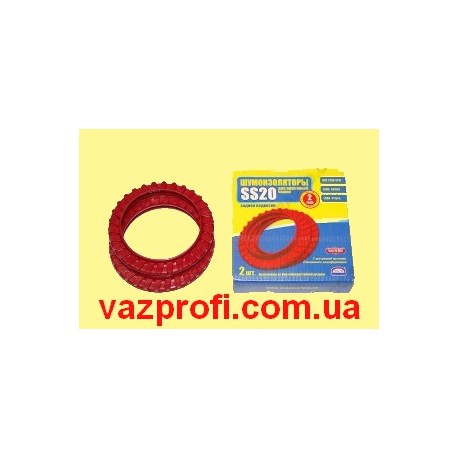Шумоизолятор SS20 ВАЗ 2108, 2109, 2110, 2111, 2112, 2114, 2115, Калина, Приора задней подвески