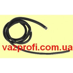 Уплотнитель задней ляды ВАЗ 2113-2114
