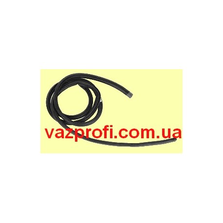 Уплотнитель задней ляды ВАЗ 2113-2114