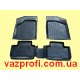 Коврики салона ВАЗ 2113-2115 (резиновые)