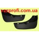 Брызговики передние ВАЗ 2190 (пара)