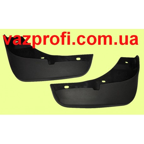 Брызговики передние ВАЗ 2190 (пара)