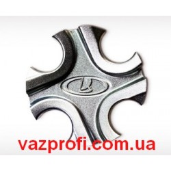Колпачок ступицы колеса ВАЗ 2191 Гранта Фидес 15 дюймов АвтоВаз