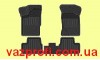 Коврики салона ВАЗ 1117-1119 (резиновые)