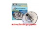 Ступица 2123 Нива Шевроле передняя (24 шлица)  
