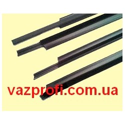 Наружная бархотка ВАЗ 1117