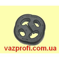 Подушка глушителя ВАЗ 1118
