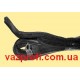 Резиновый уплотнитель ляды ВАЗ 1117