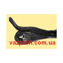 Резиновый уплотнитель ляды ВАЗ 1117