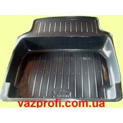 Корыто багажника ВАЗ 2105, 2107