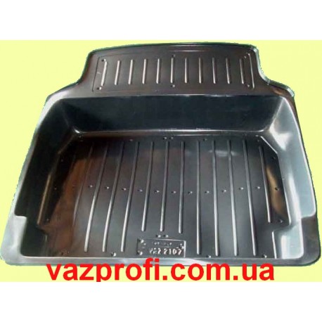 Корыто багажника ВАЗ 2105, 2107