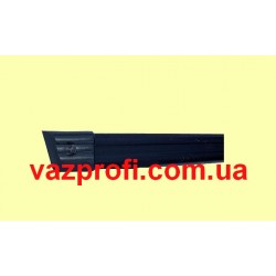 Молдинг порога ВАЗ 2101-2107