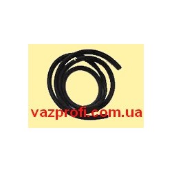 Резиновый уплотнитель лобового окна ВАЗ 2101-2107