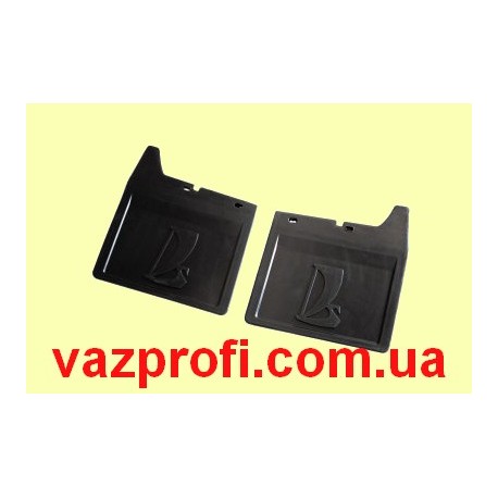 Брызговики ВАЗ 2101-2107 коопертив