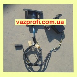 Резиновый чехол подфарника ВАЗ 2103-2106