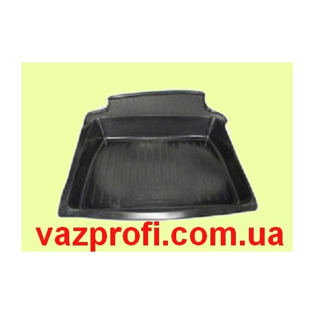 Корыто багажника ВАЗ 2101