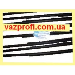 Бархотка ВАЗ 2101-2106 нового образца (реснички)