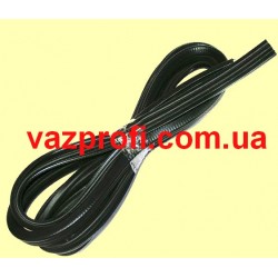 Резиновые уплотнители дверных проемов ВАЗ 2121-21213