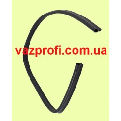 Резиновый уплотнитель капота ВАЗ 2121-21213
