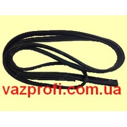 Резиновый уплотнитель ляды ВАЗ 2121