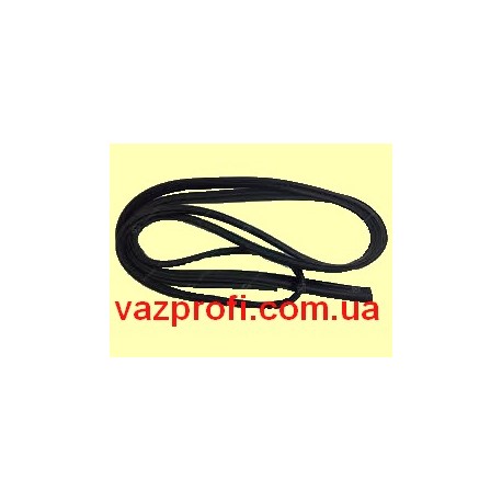 Резиновый уплотнитель ляды ВАЗ 2121