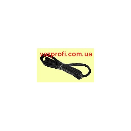Резиновый уплотнитель заднего окна ляды ВАЗ 2121-21213
