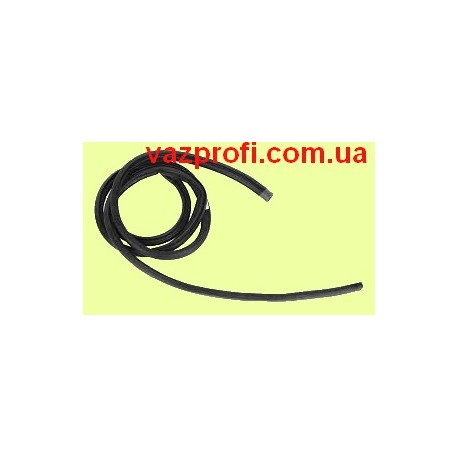 Резиновый уплотнитель задней ляды ВАЗ 2108-2109
