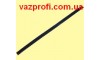 Наружный уплотнитель задней двери ВАЗ 2109, 2114