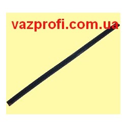 Наружный уплотнитель передней двери ВАЗ 2109