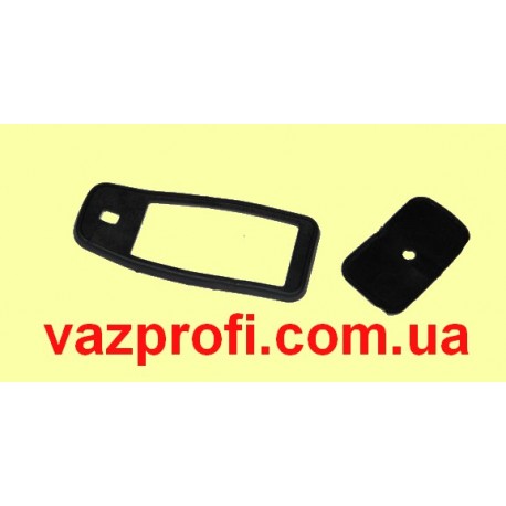 Прокладки наружных ручек ВАЗ 2109