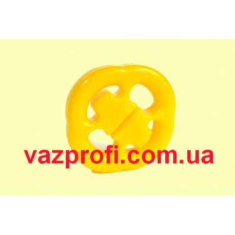 Полиуритановая подушка глушителя ВАЗ 2108