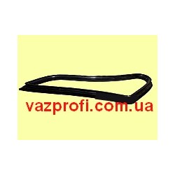 Резиновый уплотнитель глухого стекла ВАЗ 2109 правый