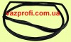 Резиновый уплотнитель заднего стекла ВАЗ 21099